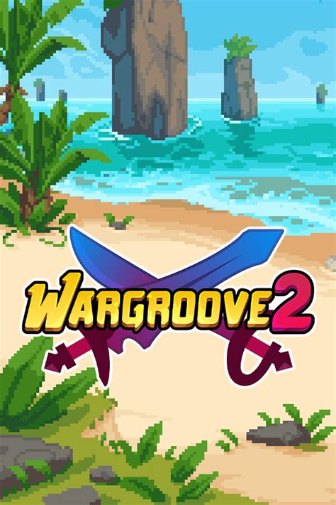 Wargroove 2 Ocean Of Games