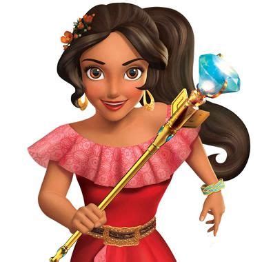 Disney S Latina Princess Series Elena Of Avalor Sets Premiere Date Princess Elena Of Avalor