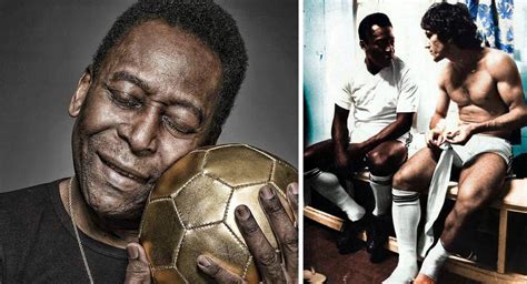 Santos homenajeará a O Rei Pelé en su escudo durante todo el 2023