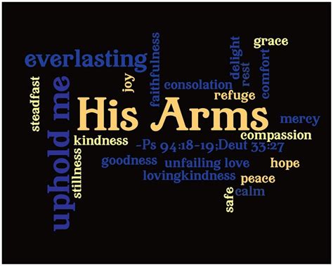 Everlasting Arms Of God Harvest Church Of God