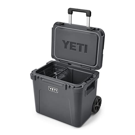 Yeti Roadie 60 Rolling Wheeled Cooler