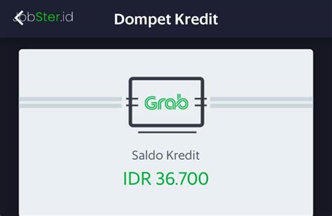 Cara Memindahkan Saldo Dompet Tunai Ke Saldo Kredit Dan Akun Bank