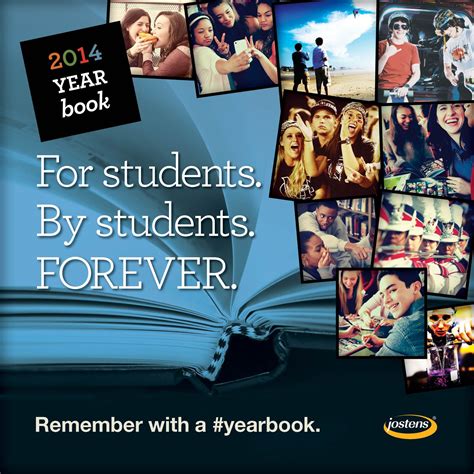 Jostens Yearbook Avenue