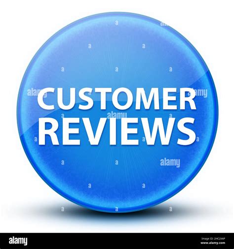 Customer Satisfaction Button Hi Res Stock Photography And Images Alamy