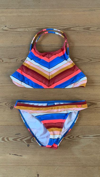 Mädchen Bikini Set Kaufen auf Ricardo