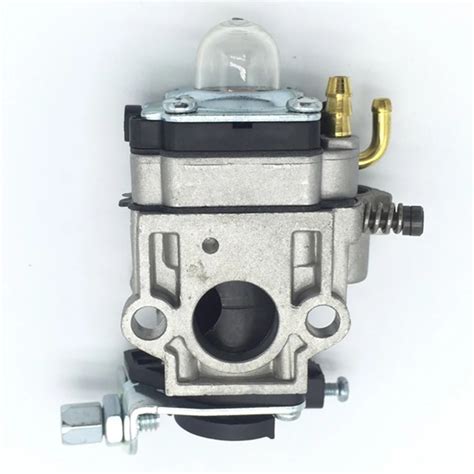 Carburetor For Fuxtec FX MS152 Brushcutter Trimmer Accessories Guard