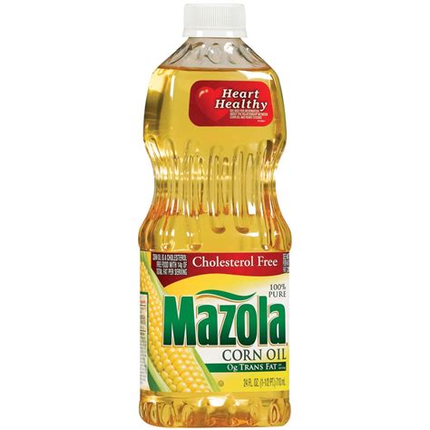 Mazola 100 Pure Corn Oil 24 Fl Oz Shipt