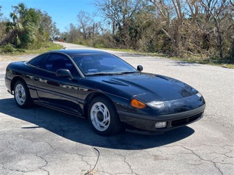 1991 Dodge Stealth Es For Sale