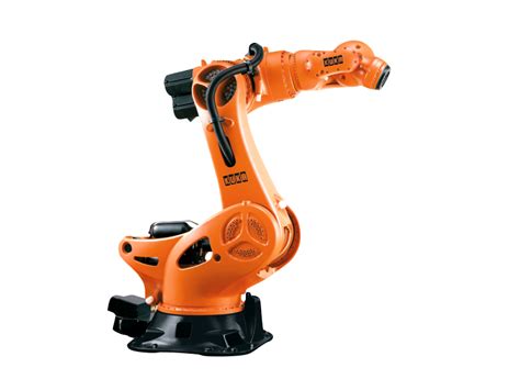 Kuka Kr L Titan For Sale Robotec