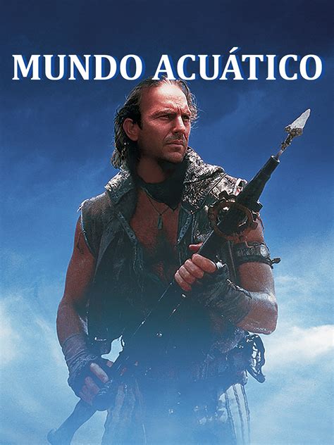 Prime Video Mundo Acuático