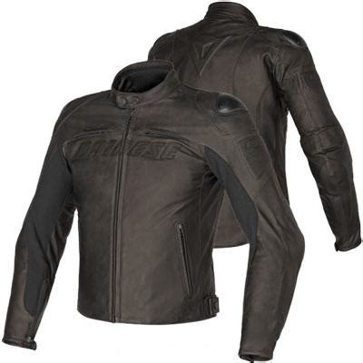 Dainese Speed Naked Pelle Was