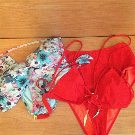 Sun Sea And Sex On The Beach