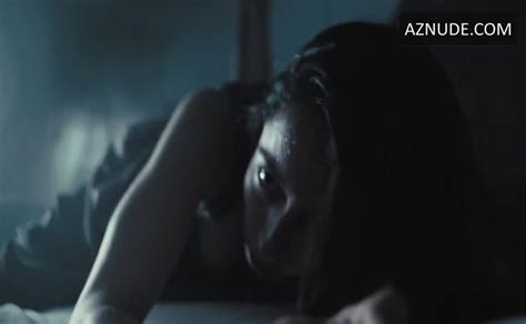 Oona Chaplin Sexy Scene In Taboo Aznude