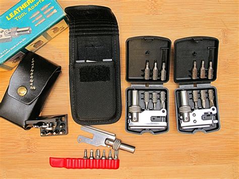 Leatherman Tool Adapter S Rleatherman