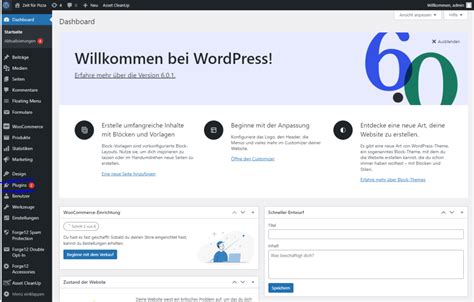 Professionelle Wordpress Website Erstellen Lassen Top Anbieter 2023