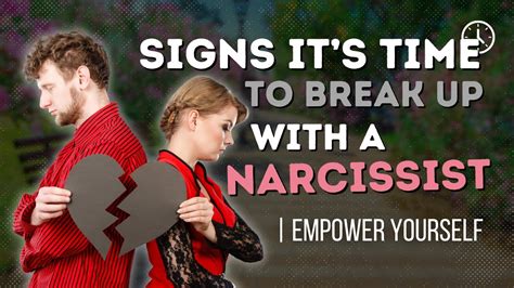 Unlock Your Power The Ultimate Guide For How To Break Up With A