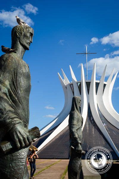 Discovering Brasilia And Nearby National Park A Must In Brazil