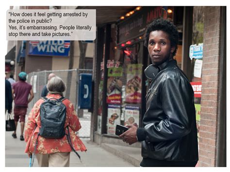 Street Youth of Toronto – Justice for Children and Youth