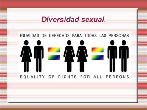 Diversidad Sexual 1