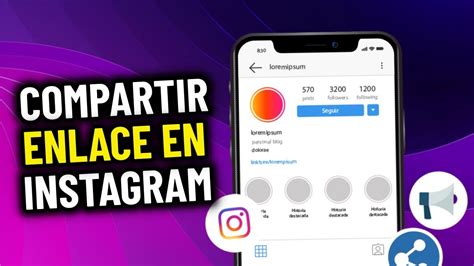 Cómo Compartir Un Enlace En Instagram Guía Rápida