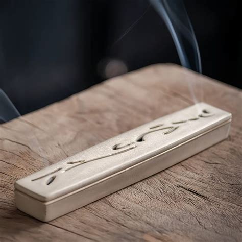 How To Burn Put Out Incense Sticks The Ultimate Guide To Use Incense