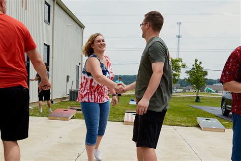 American Cornhole Association Plans a New Set of Official Cornhole Rul ...