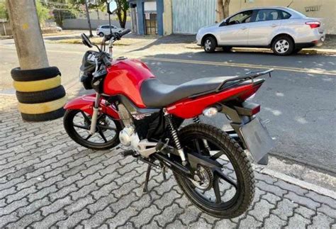 Mototaxista Tem Moto Roubada Por Passageiro Durante Viagem Em Santo