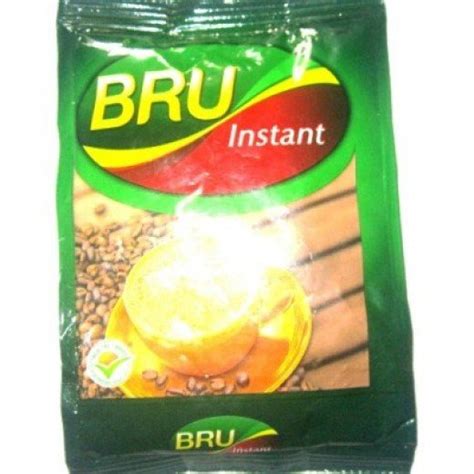 Bru Instant Coffee 200 Gms