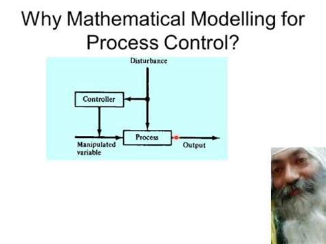 Why Mathematical Modelling For Process Control YouTube