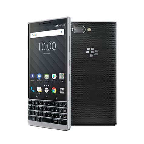 Blackberry Key2 Sg