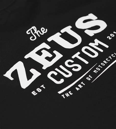 Zeus Custom Original Zeus Custom