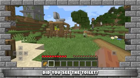 Spider Skibidi Toilet For Mcpe Apk For Android Download