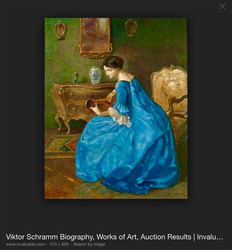 Carol Ann Kauffman's VISION and VERSE : The Art of Romanian Visual Artist Viktor Schramm