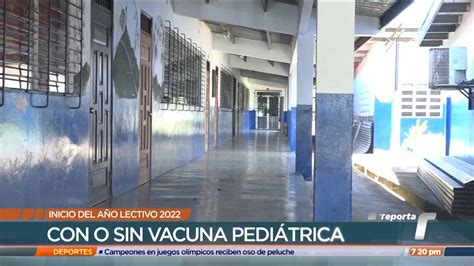 Meduca reitera que no habrá condiciones para retorno a clases pero