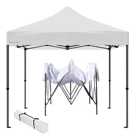 Carpa Gazebo Plegable Autoarmable X Mts Reforzado Outlet