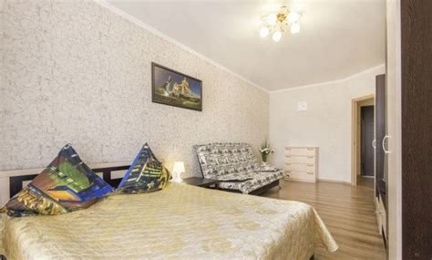 Квартира, 1 комната, 43 м² | Снять квартиру в Волгограде. Аренда ...