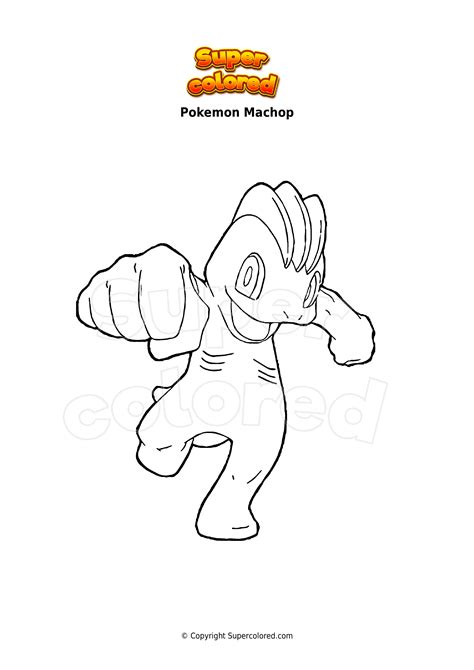 Grapploct Coloring Page Coloring Pages