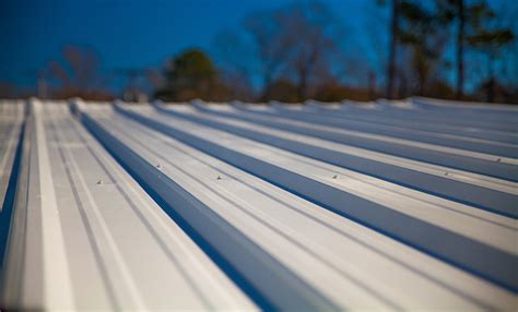 Commercial Metal Roofing Nashville | MidSouth Construction