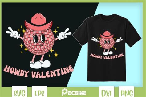 Western Valentine Bundle Bundle Creative Fabrica