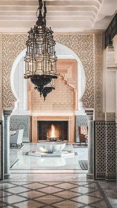 The Oberoi Marrakech Hotels In Heaven Morocco Design Marrakech