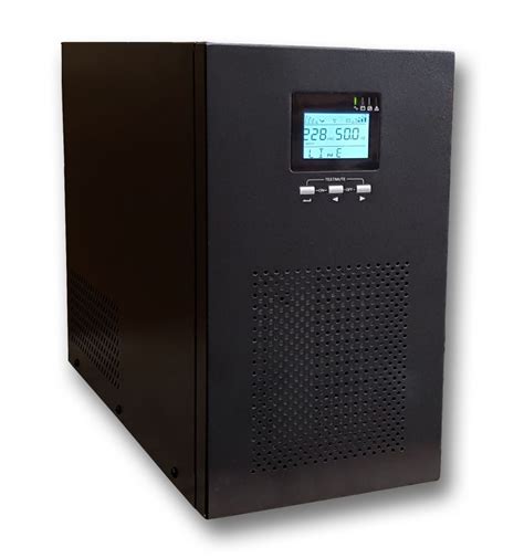 Gruppo di continuità UPS 1000VA 800W Line Interactive Onda Sinusoidale