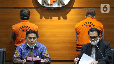 KPK Bicara Soal Kemungkinan Ambil Alih Kasus Jaksa Pinangki Dari