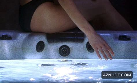 VALENTINE NUDE SCENES AZNude