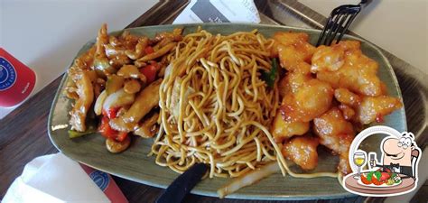 Chopchop Asian Express Restaurant Bor S Restaurant Menu And Reviews