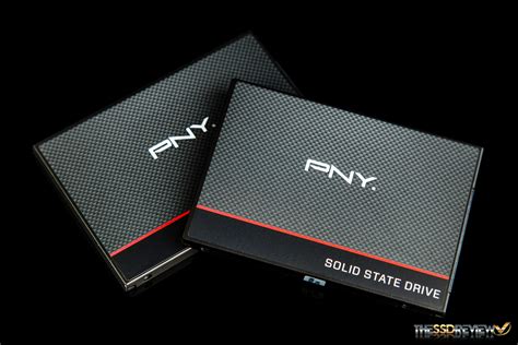 PNY CS1311 SSD Review 120GB 480GB The SSD Review