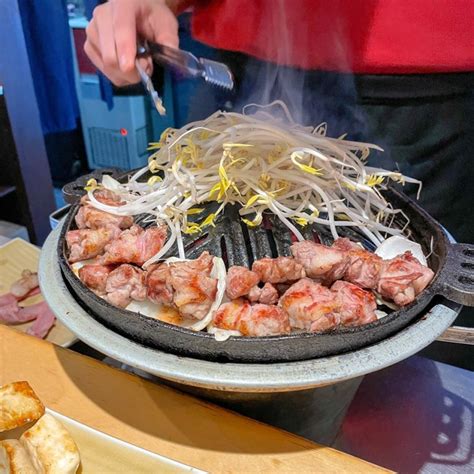 [범계 맛집] 라무진 냄새없이 너무 맛있는 최애 양갈비맛집 네이버 블로그