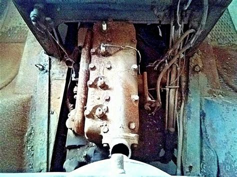 1926 Ford Model T 2 Door Sedan All Original Barn Find Restore Rat Rod Hot Rod Classic Ford