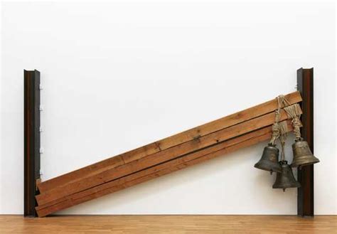 Bells Jannis Kounellis 1993 Tate