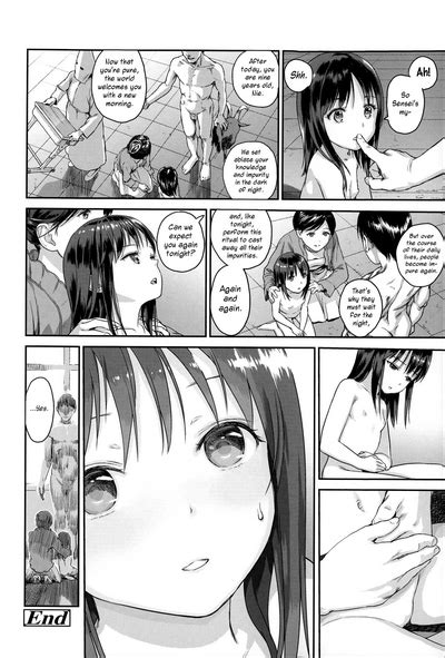 Shoujo Netsu Girls Fever Nhentai Hentai Doujinshi And Manga