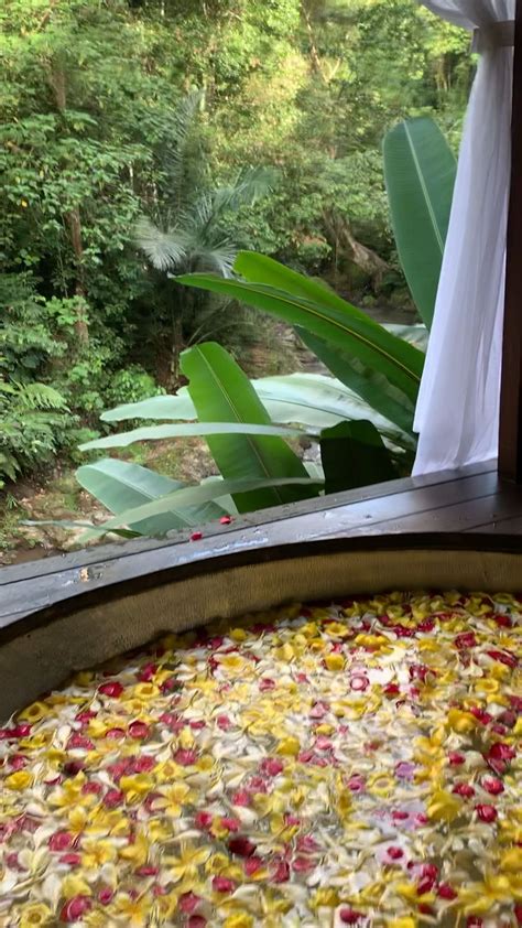 Flower Bath Bali Artofit
